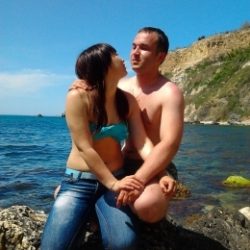Пара ищет девушку в Йошкар-Оле для развратного секса